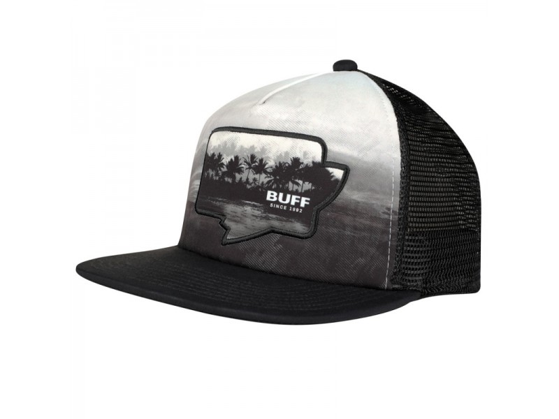 Кепка BUFF TRUCKER CAP